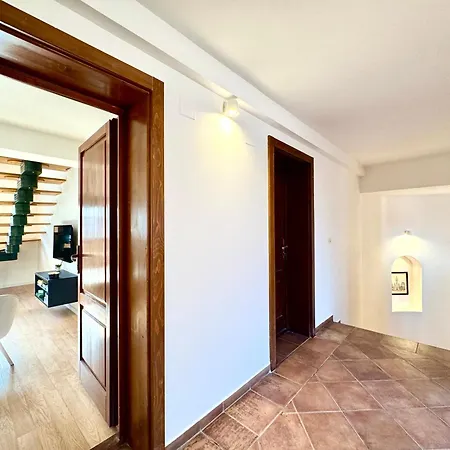 Le Dome-nobile 公寓 蒂米什瓦拉